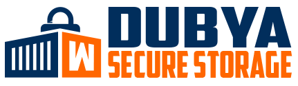Dubya-Secure-Storage