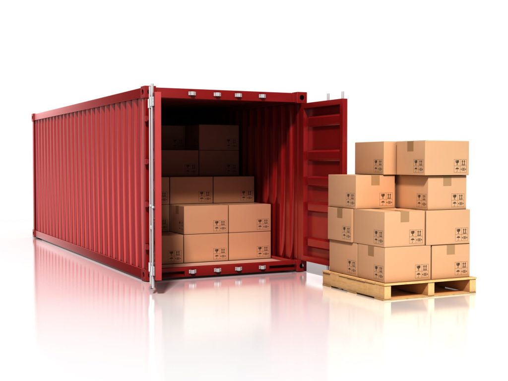 Do I Need a New or Used Shipping Container? Choosing the Right Option with Dubya Secure Storage