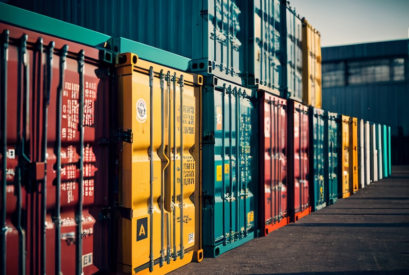 Choosing the Right Shipping Container: Understanding the Difference Between CW and WWT