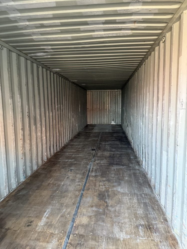 Container Inside